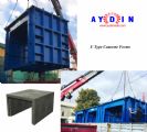 Yapı Üzeri Kalıplar (Structural Formwork Systems)